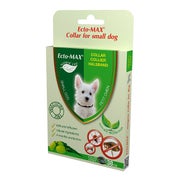Floh- und Zeckenhalsband für kleine Hunde 38 cm 38 cm