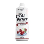 Best Body Vital Drink 1:80 - Kirsche 1000 ml
