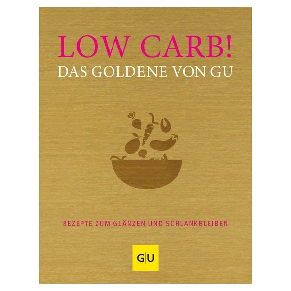 GU Low Carb Das Goldene von GU 1 St