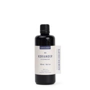Kasimir+Lieselotte Koriander Tinktur Alkoholfrei Bio 100 ml