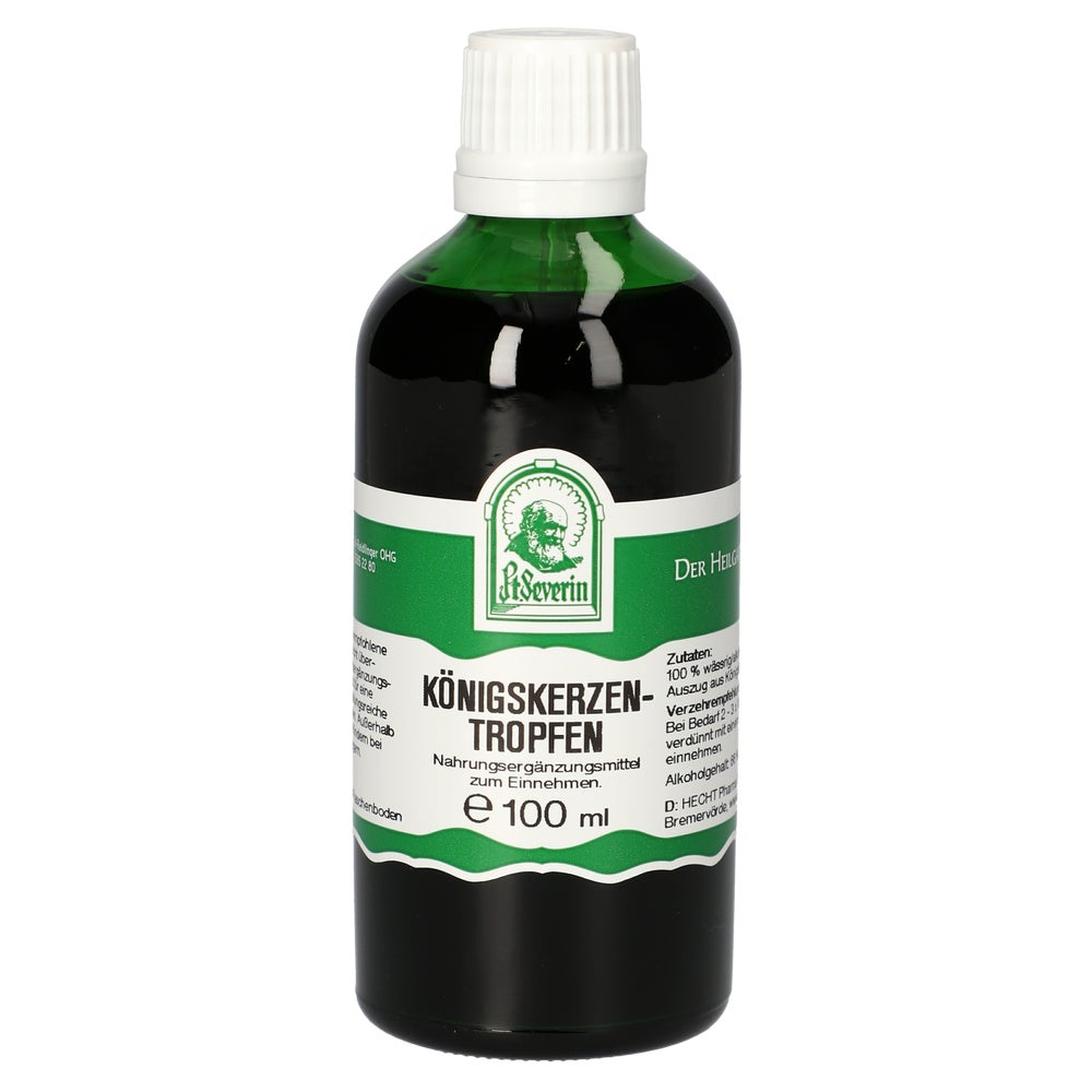 Königskerzentropfen 100 ml
