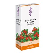 Hagebuttenschalen ohne Samen 170 g