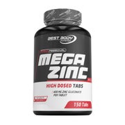 BBN Professional Zinc Tabs 150 St