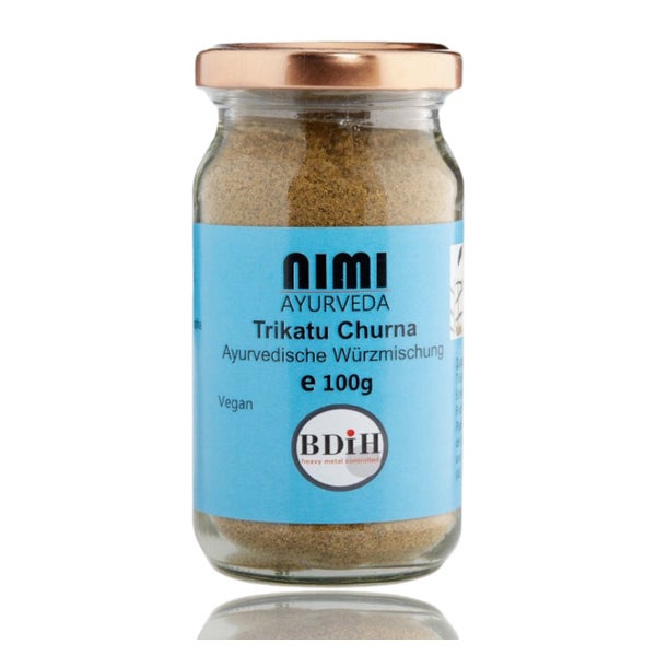 Trikatu Churna 100 g