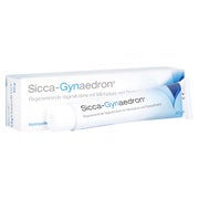 Produktabbildung: Sicca-gynaedron Vaginalcreme 50 g