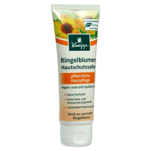 Kneipp Ringelblumensalbe 75 ml