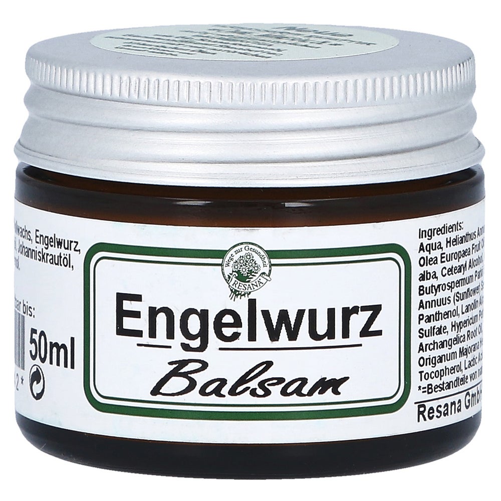 Engelwurzbalsam Resana 50 ml