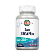 Produktabbildung: KAL Silica Plus 60 St