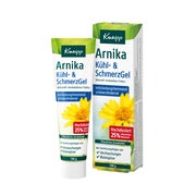 Produktabbildung: Kneipp Arnika Kühlgel 100 g