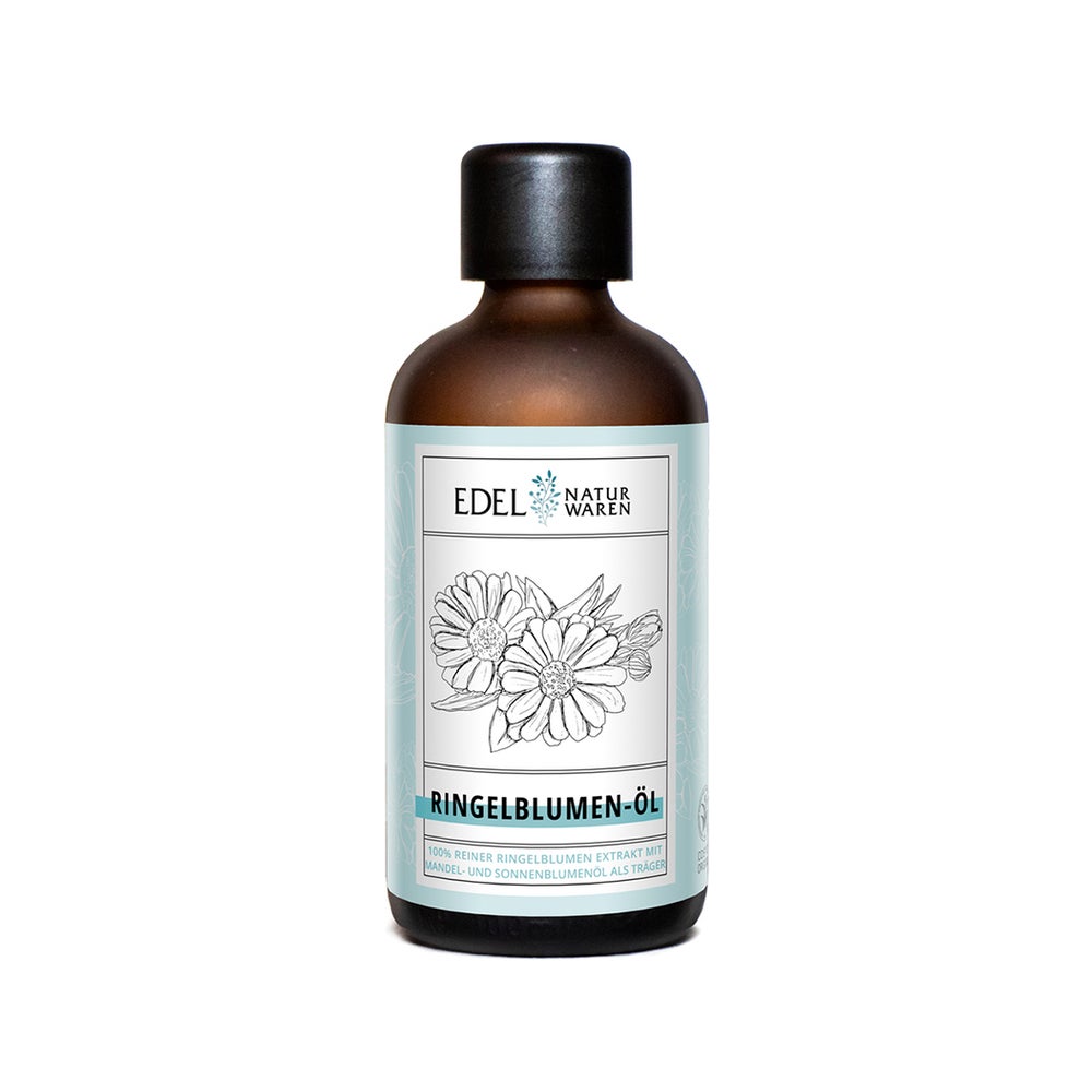 Ringelblumen ÖL 100 ml