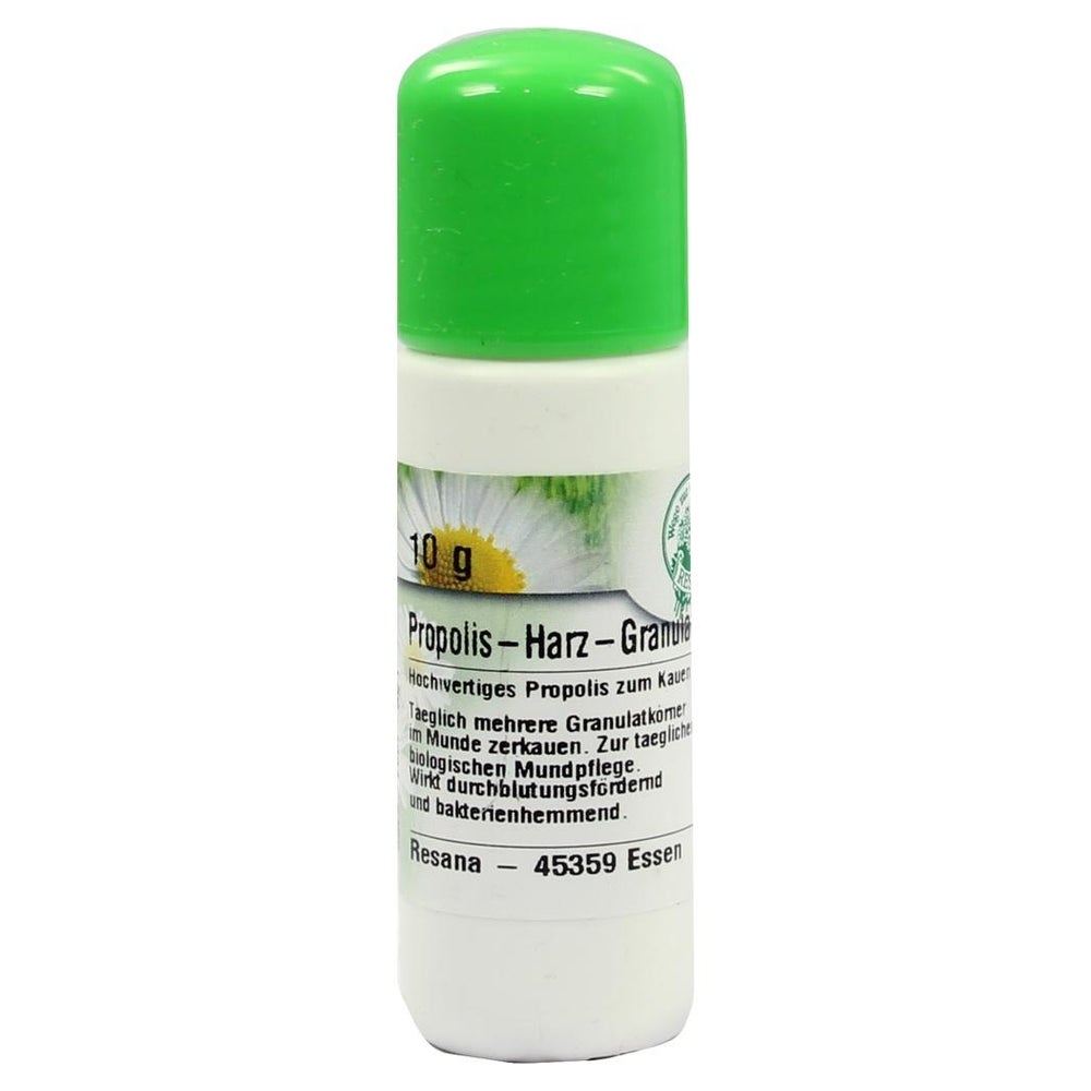 Propolis HARZ Granulat 10 g