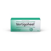 Produktabbildung: Vertigoheel Tropfen 100 ml