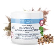 Original Dr. Berger Regenerierende Weihrauch Pflegecreme 250 ml