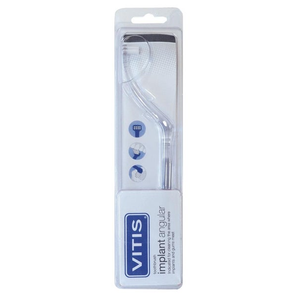 VITIS implant angular 1 St