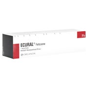 Ecural Fettcreme 20 g