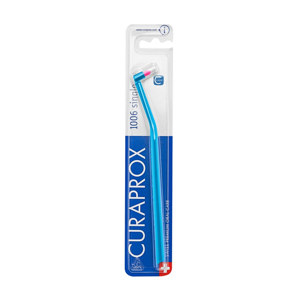 Curaprox CS 1006 Singlezahnbürste 1 St
