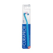 Produktabbildung: Curaprox CS 1006 Singlezahnbürste 1 St