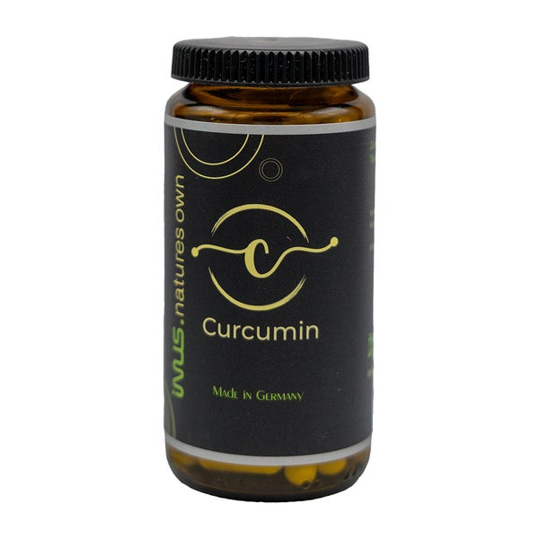 INUS Natures own Curcumin 90 St