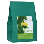 Produktabbildung: Löwenzahnwurzel mit Kraut 250 g