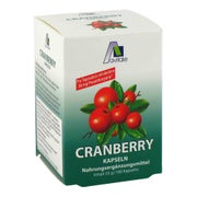 Avitale Cranberry 100 St