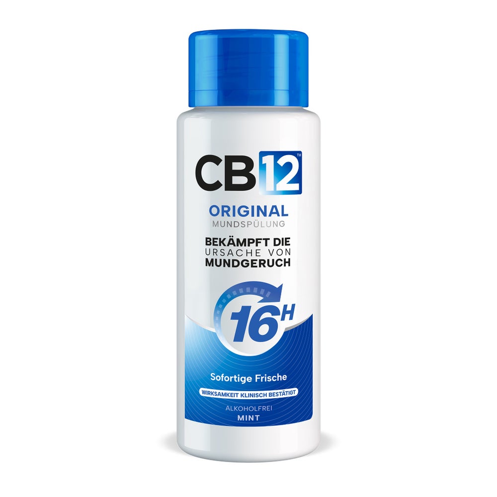 CB12® Mundspülung 250 ml