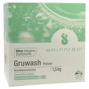 Produktabbildung: Gruwash Pulver 1,5 kg