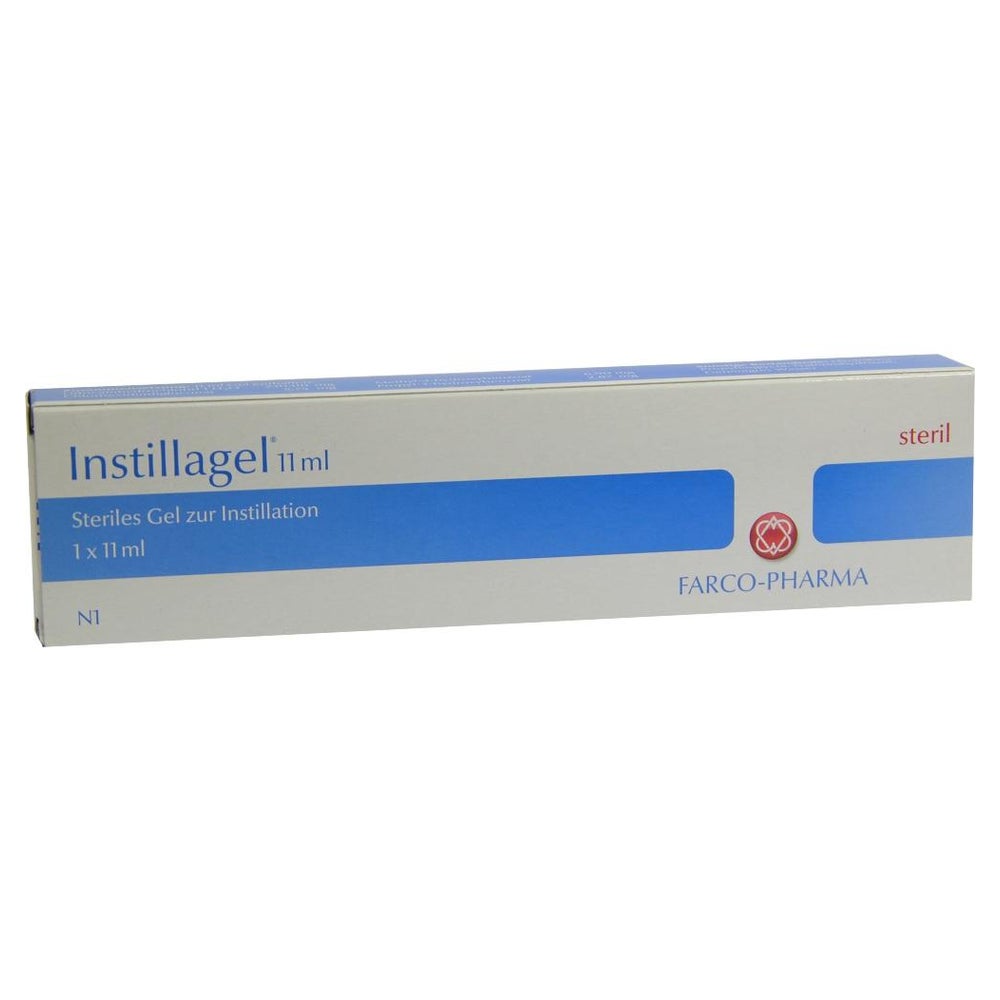 Instillagel 11 ml