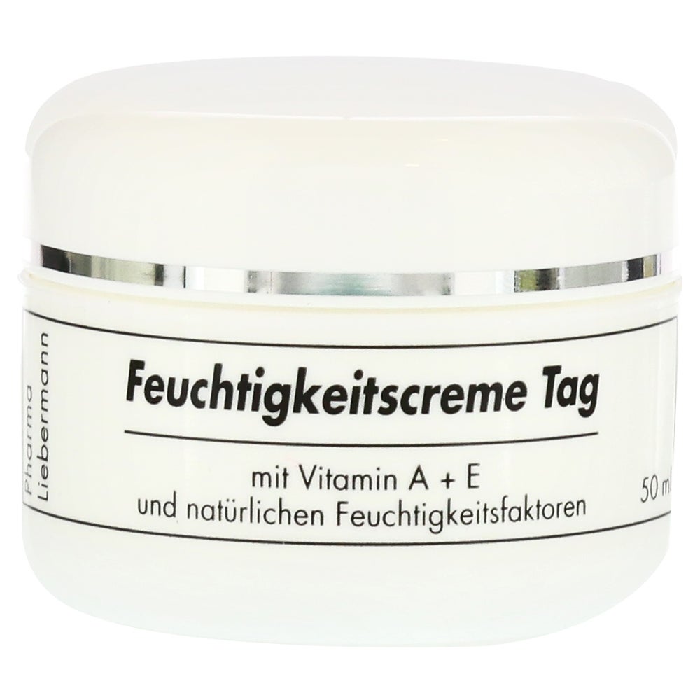 Feuchtigkeits Tagescreme 50 ml