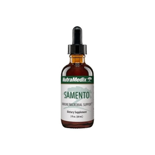 Samento Nutramedix 60 ml