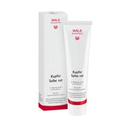 WALA Kupfer Salbe rot 100 g