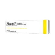 Rivanol Salbe 50 g