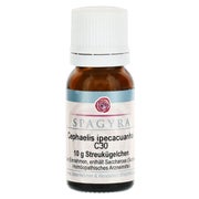 Cephaelis Ipecacuanha C 30 Globuli 10 g