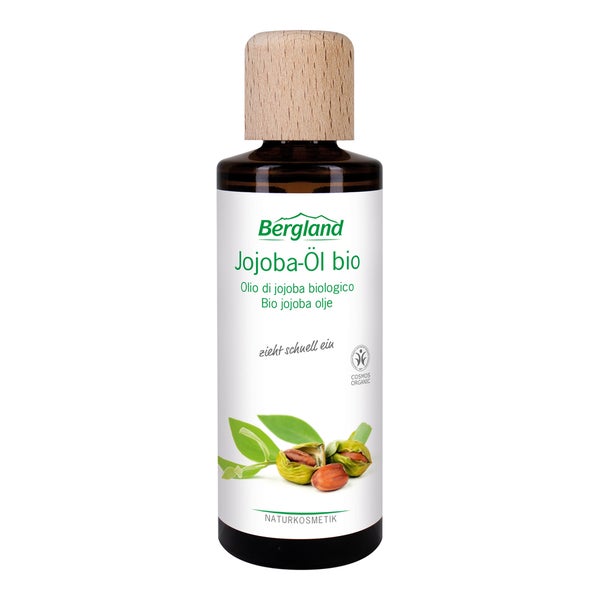 Jojoba ÖL 125 ml