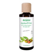 Jojoba ÖL 125 ml