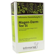 Magen DARM TEE ST Nr.2 100 g