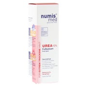 Numis med Fußbalsam Urea 10% 100 ml