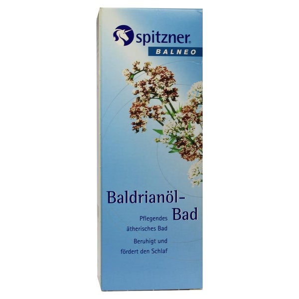 BALDRIAN BAD 190ML 190 ml