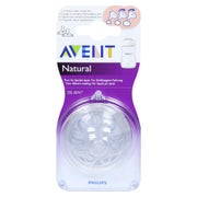 Avent Sauger Naturnah variabel 2 St