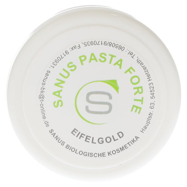 Sanus Pasta Forte Salbe 100 g
