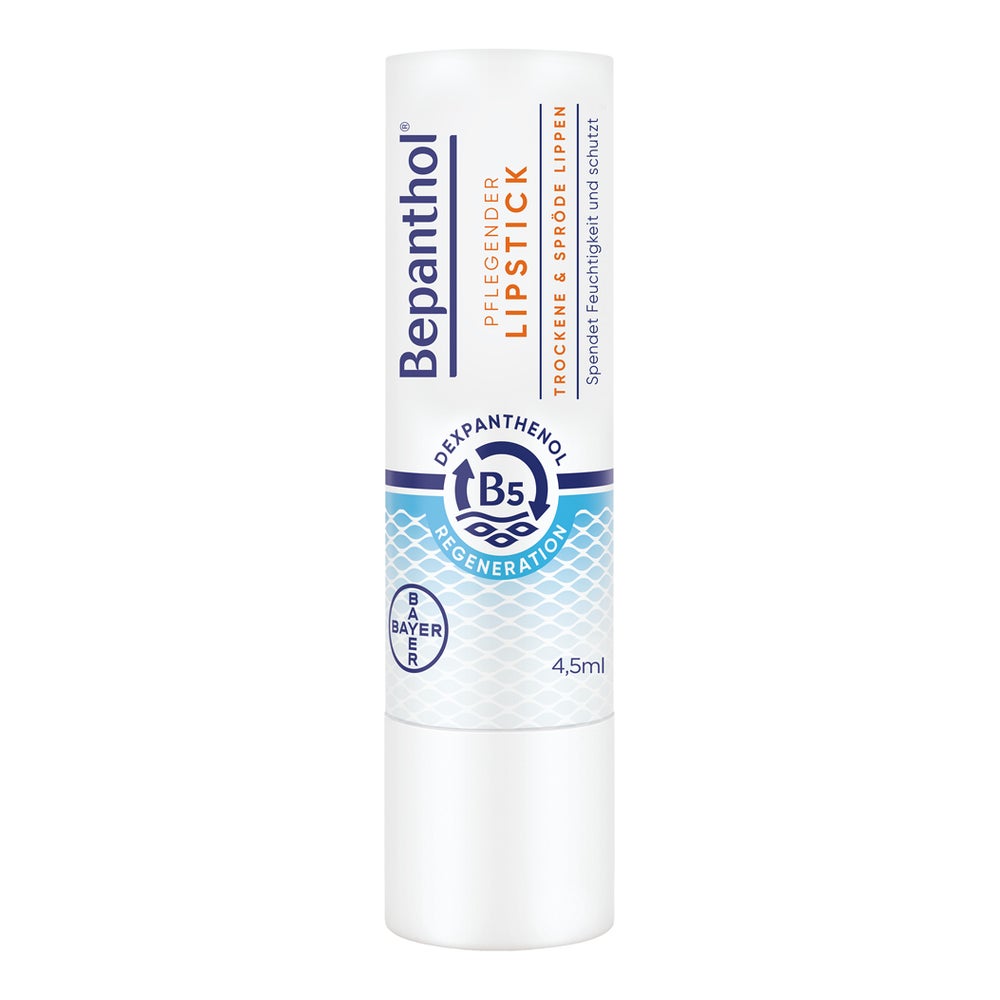Bepanthol Lipstick ohne Faltschachtel 4,5 g