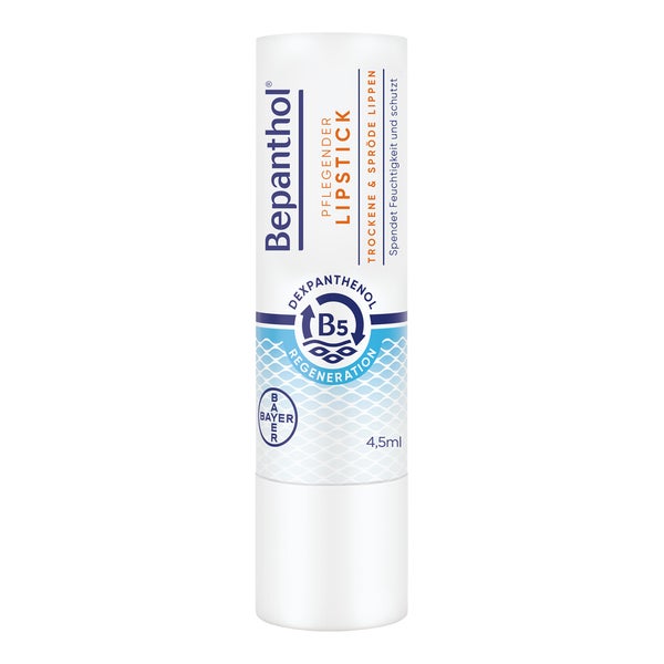 Bepanthol Lipstick ohne Faltschachtel 4,5 g