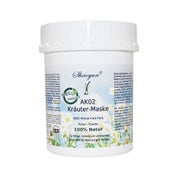 Shaoyun AK02 Kräuter-maske b.Akne TCM 50 g