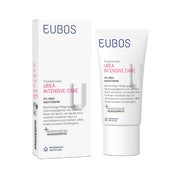 EUBOS Urea Intensive Care 5% Urea Nachtcreme 50 ml