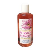 Pfirsich Shampoo Floracell Glas 200 ml
