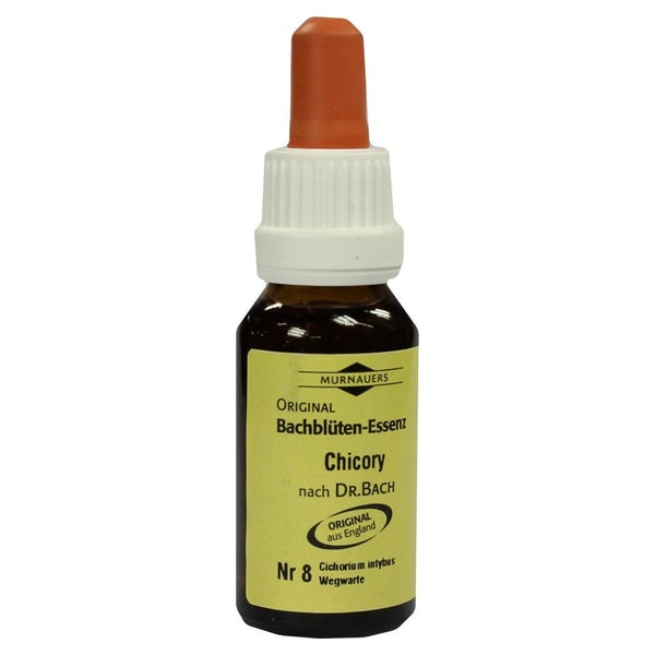 Bachblüten Murnauer Chicory Tropfen 20 ml