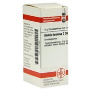 Aletris Farinosa C 30 Globuli 10 g