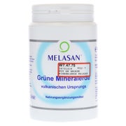 Grüne Mineralerde Pulver 800 g