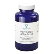 Mykoplus Polyporus Vitalpilz-extrakt Kap 240 St