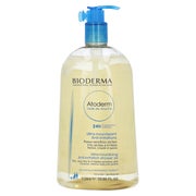 Bioderma Atoderm Huile de Douche 1 l
