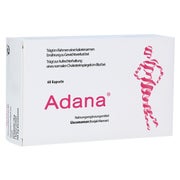 Adana Kapseln 60 St